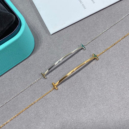 [Corinne]SMILE BRACELET