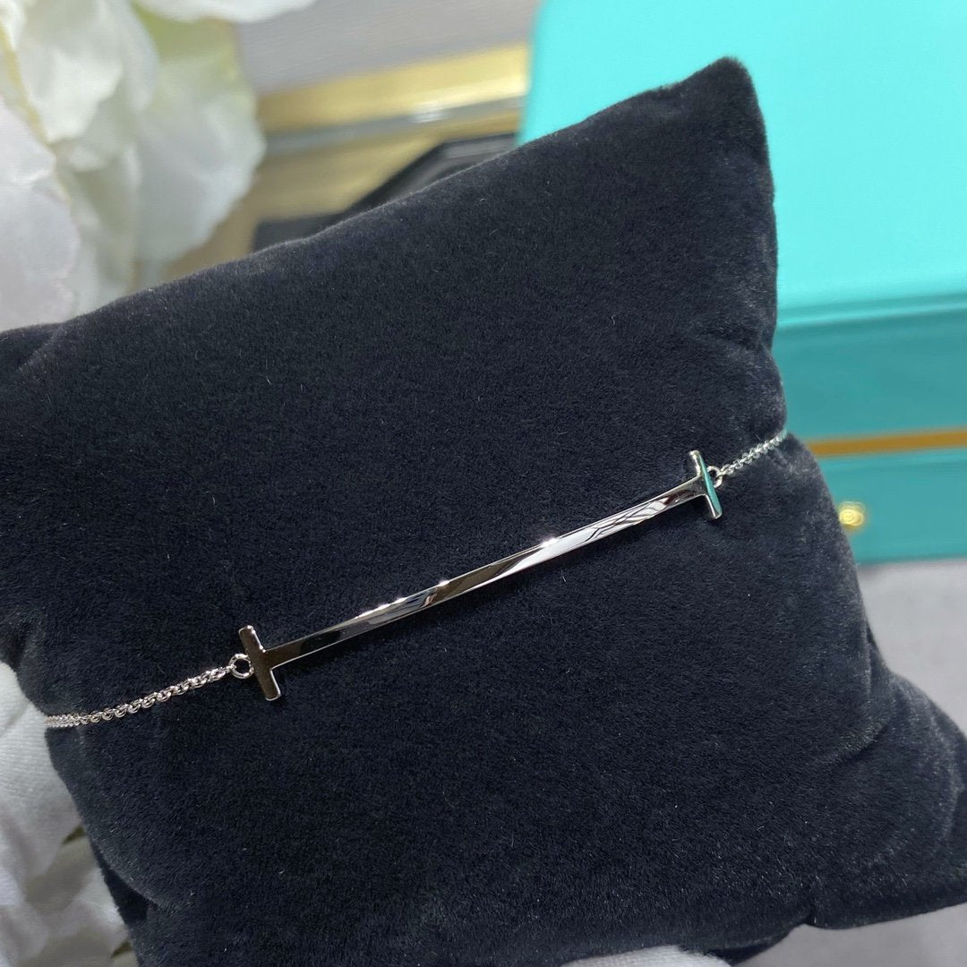[Corinne]SMILE BRACELET