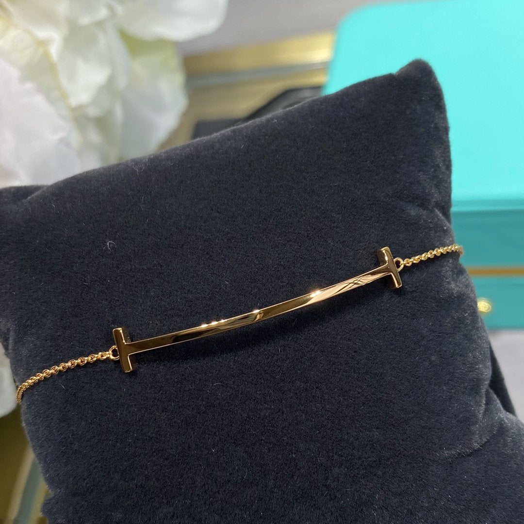 [Corinne]SMILE BRACELET