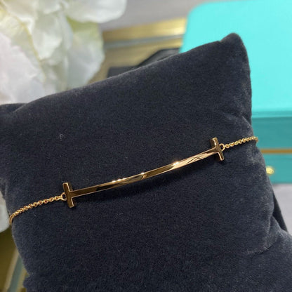 [Corinne]SMILE BRACELET