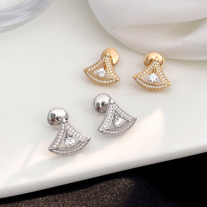 [⭐Corinne]DREAM MINI DIAMOND STUD EARRINGS