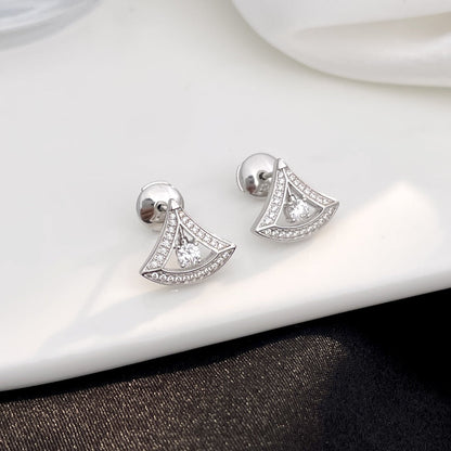 [⭐Corinne]DREAM MINI DIAMOND STUD EARRINGS