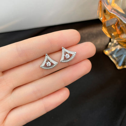 [⭐Corinne]DREAM MINI DIAMOND STUD EARRINGS