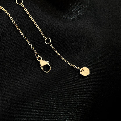 [⭐Corinne]BEE MINI NECKLACE