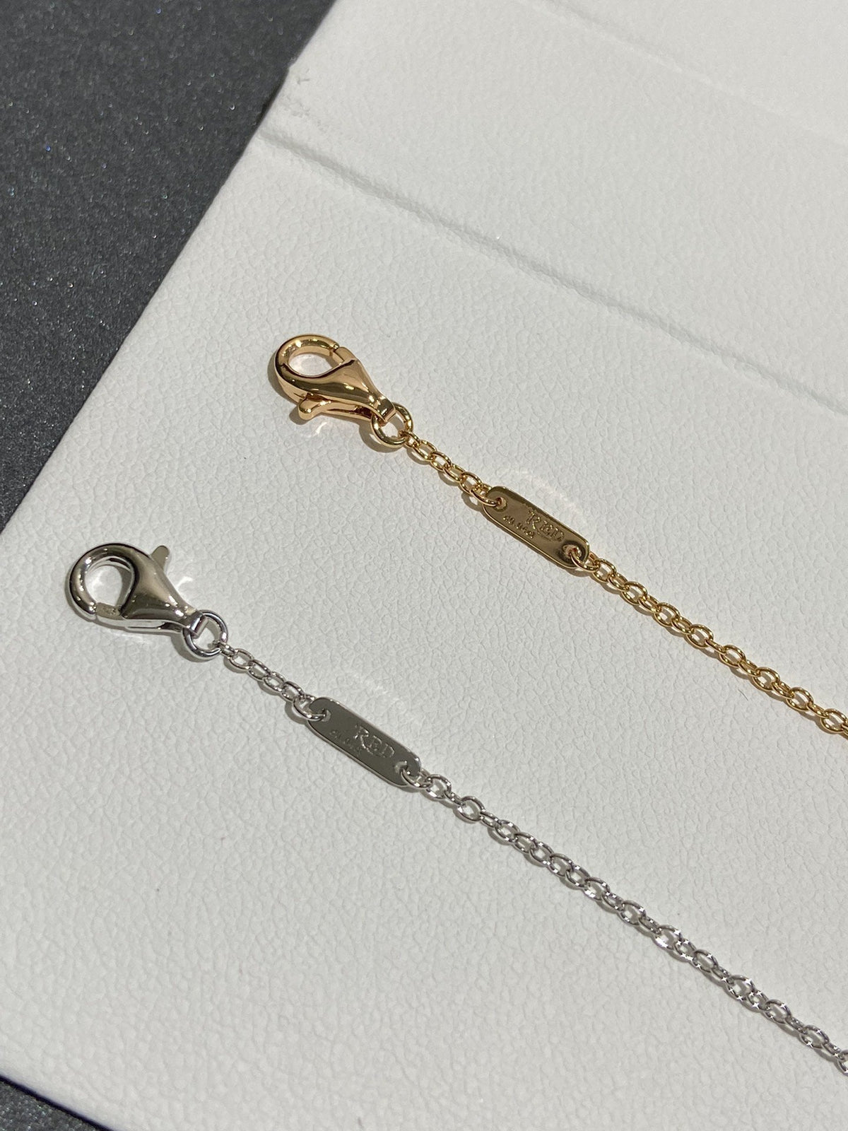 [⭐Corinne]CHANCE INFINIE DIAMOND BRACELET