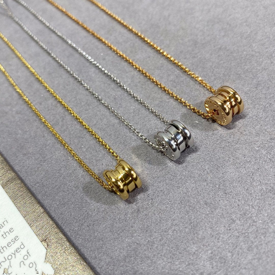 [⭐Corinne]ZERO 1 MINI NECKLACE
