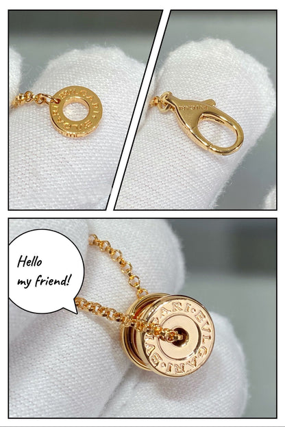 [⭐Corinne]ZERO 1 MINI NECKLACE