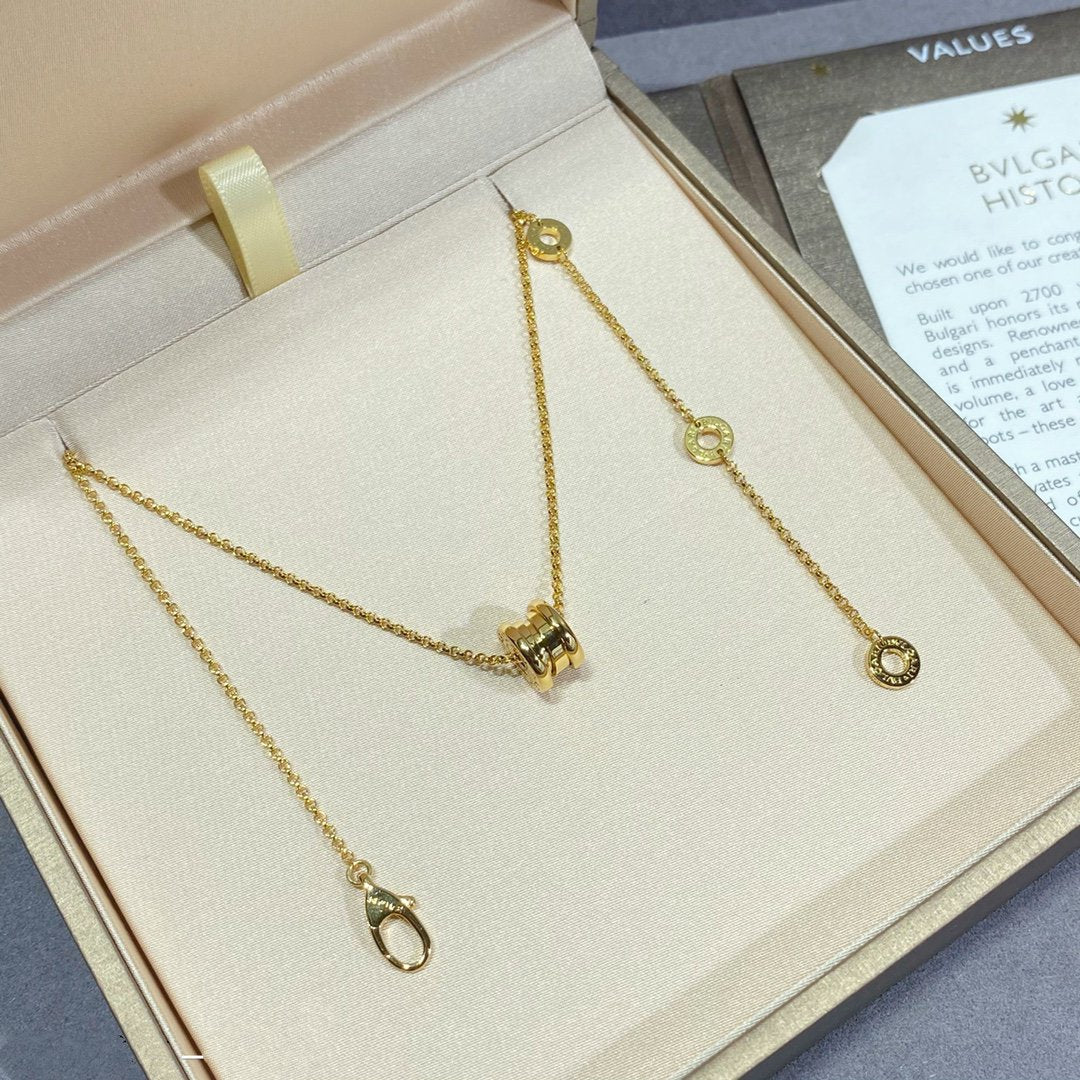 [⭐Corinne]ZERO 1 MINI NECKLACE