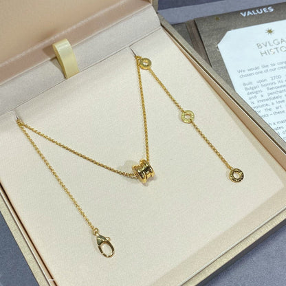 [⭐Corinne]ZERO 1 MINI NECKLACE