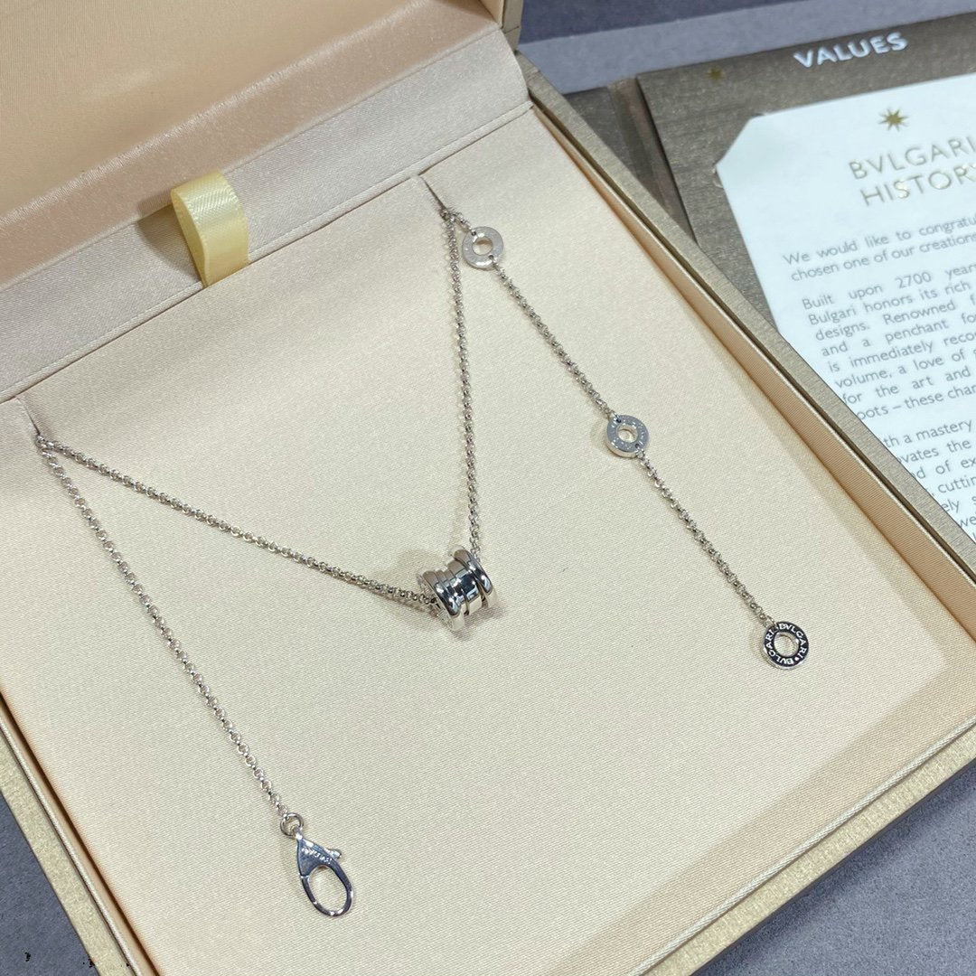 [⭐Corinne]ZERO 1 MINI NECKLACE