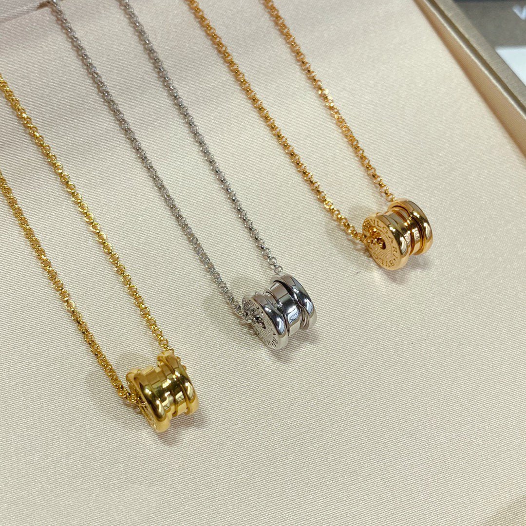 [⭐Corinne]ZERO 1 MINI NECKLACE