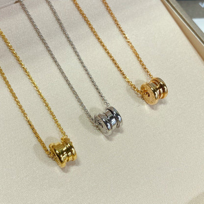 [⭐Corinne]ZERO 1 MINI NECKLACE