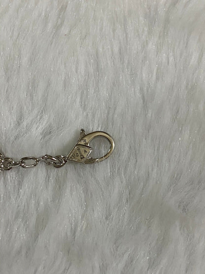 [⭐Corinne]CLOVER 1 MOTIF PIETERSITE BRACELET