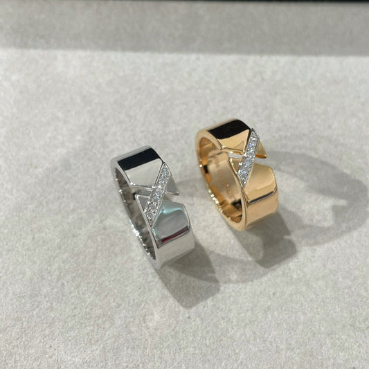 [⭐Corinne]LIENS EVIDENCE DIAOMOND RING