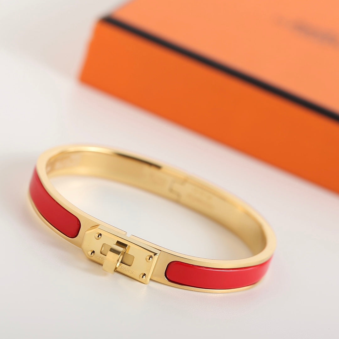 [⭐Corinne]HM KELLY RED BRACELET