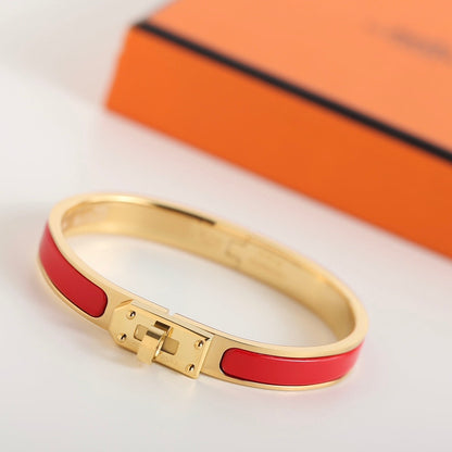 [⭐Corinne]HM KELLY RED BRACELET
