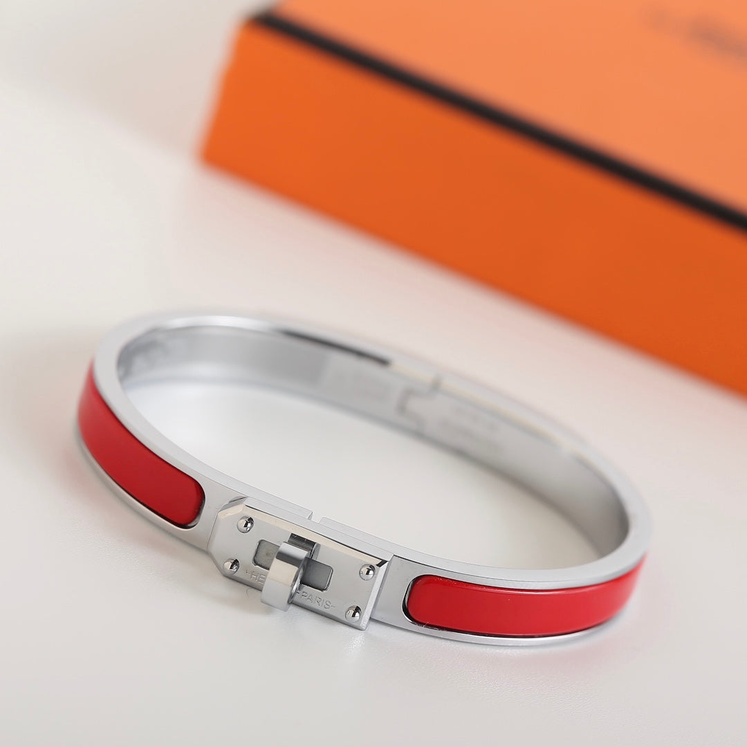 [⭐Corinne]HM KELLY RED BRACELET