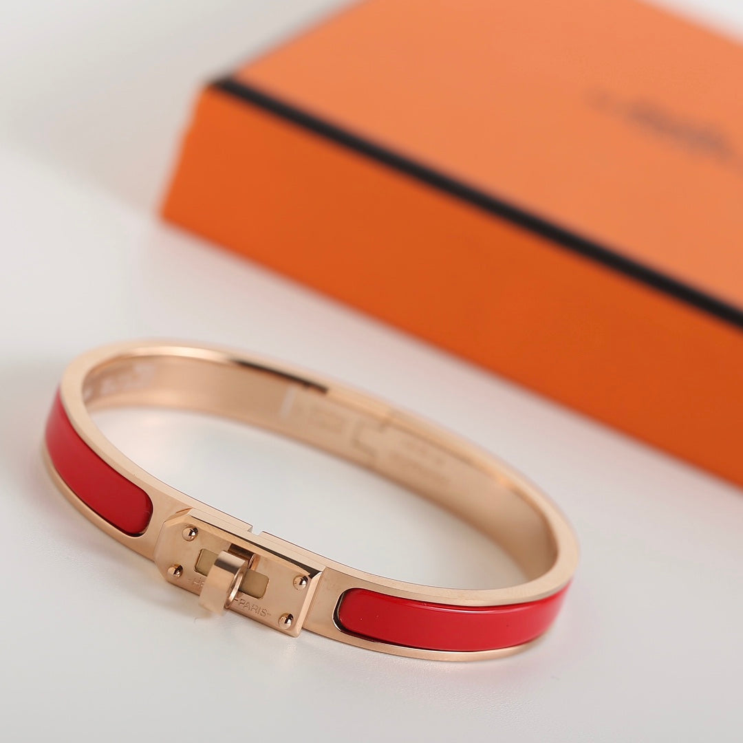 [⭐Corinne]HM KELLY RED BRACELET