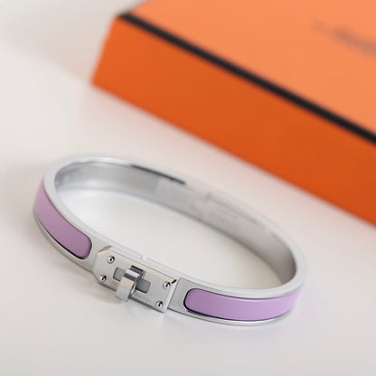[⭐Corinne]HM KELLY PURPLE BRACELET