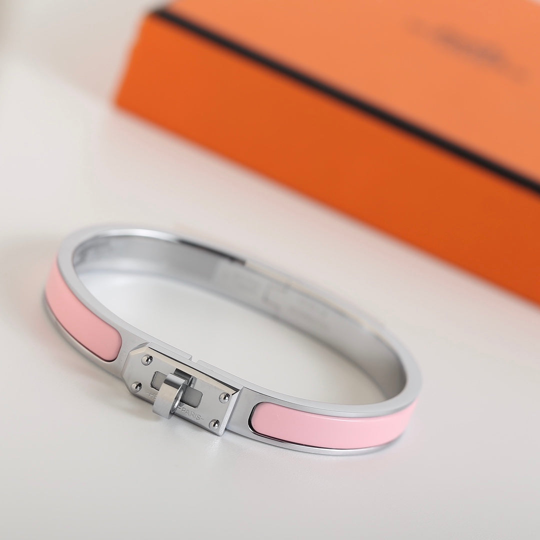 [⭐Corinne]HM KELLY PINK BRACELET
