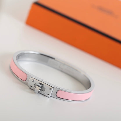 [⭐Corinne]HM KELLY PINK BRACELET