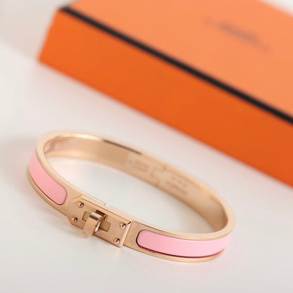 [⭐Corinne]HM KELLY PINK BRACELET