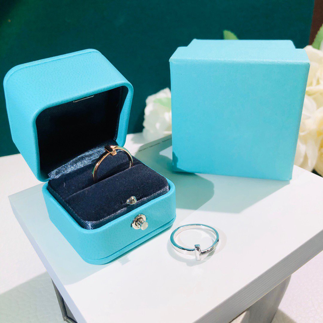 [Corinne]T1 SMALL RING
