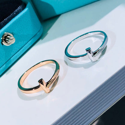 [Corinne]T1 SMALL RING