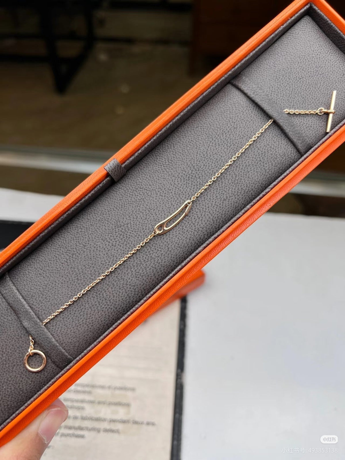 [⭐Corinne]Brooch Necklace
