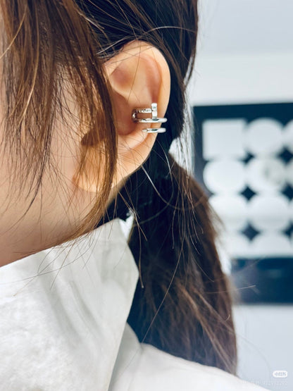 [⭐Corinne]Single-ear clip