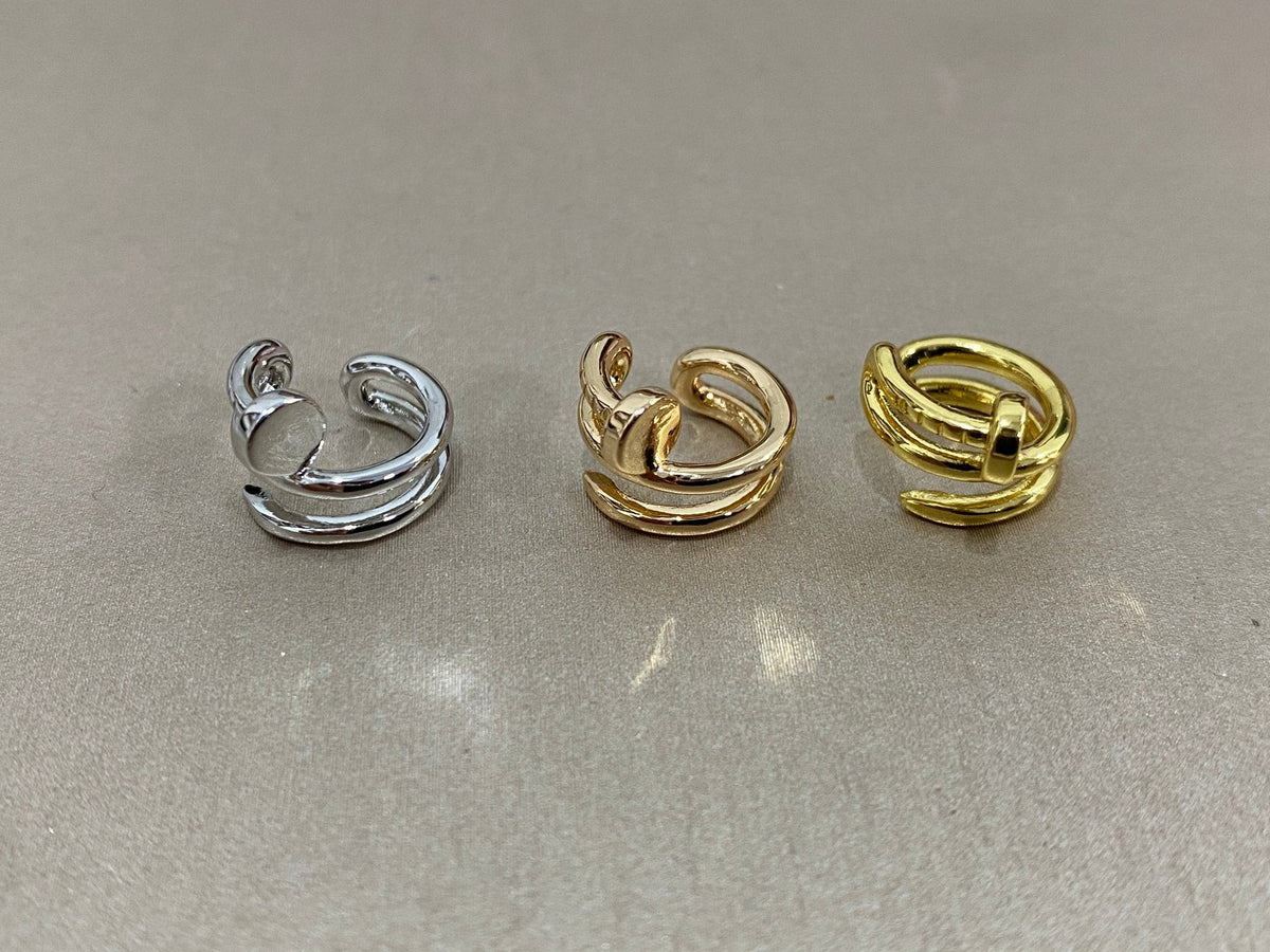 [⭐Corinne]Single-ear clip
