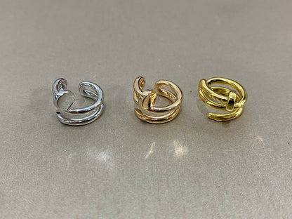[⭐Corinne]Single-ear clip