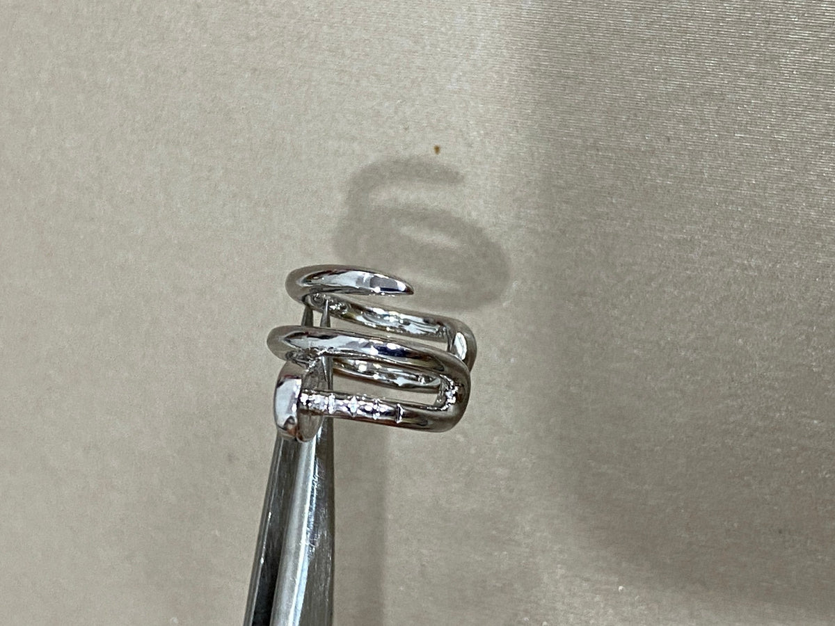 [⭐Corinne]Single-ear clip