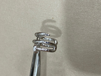 [⭐Corinne]Single-ear clip