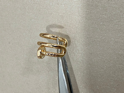 [⭐Corinne]Single-ear clip