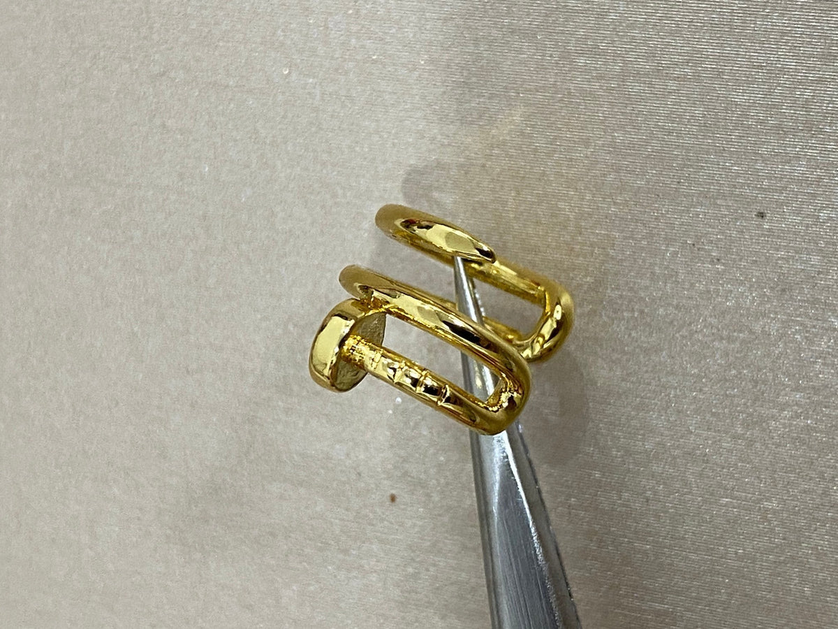 [⭐Corinne]Single-ear clip