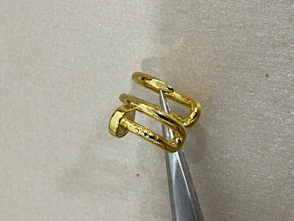 [⭐Corinne]Single-ear clip