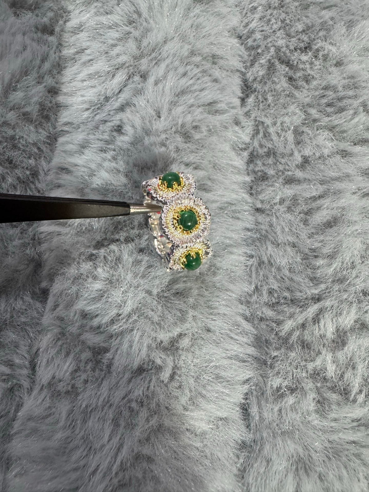 [⭐Corinne]B.C.L Daisy Rings（Various colors）