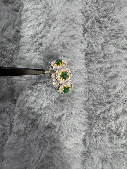 [⭐Corinne]B.C.L Daisy Rings（Various colors）