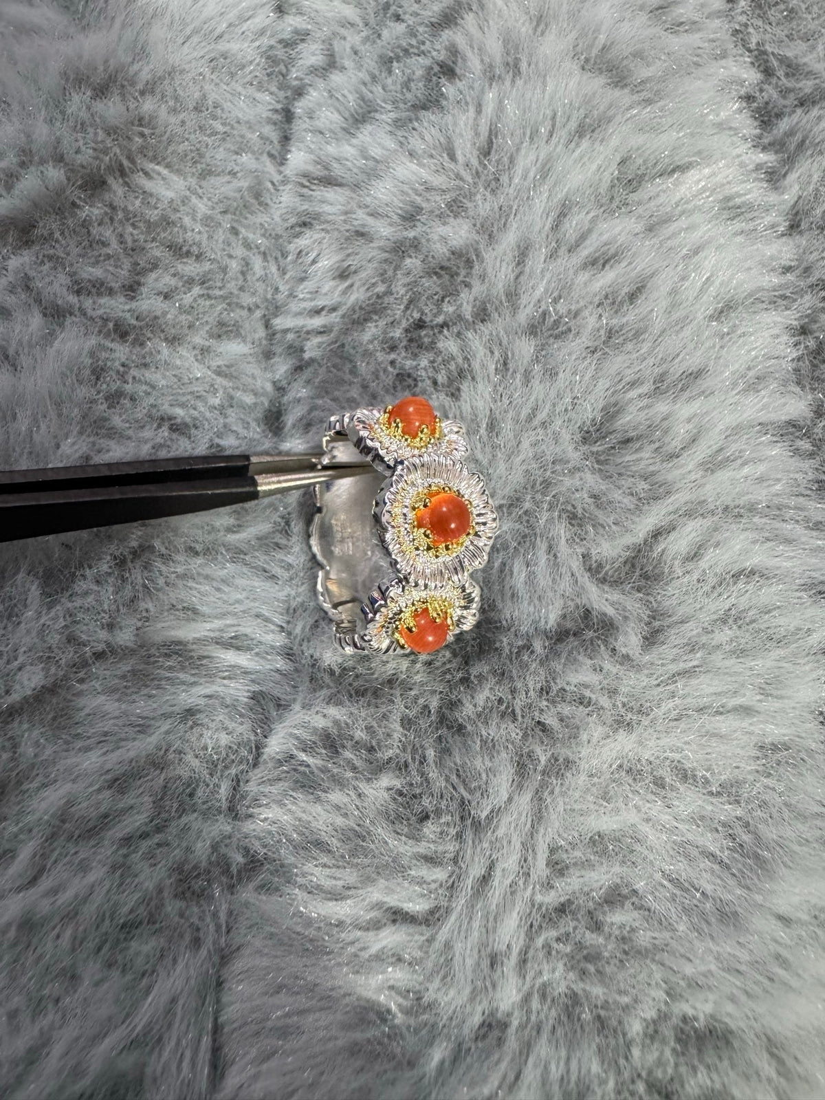 [⭐Corinne]B.C.L Daisy Rings（Various colors）