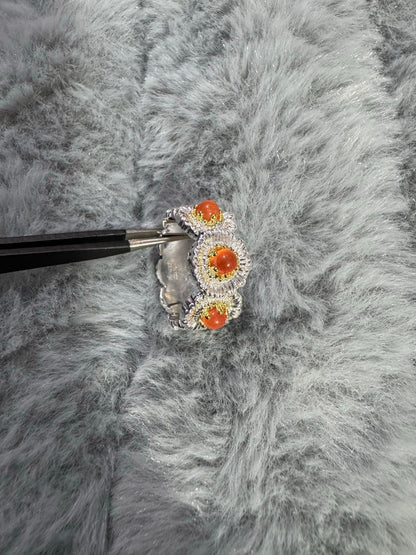 [⭐Corinne]B.C.L Daisy Rings（Various colors）