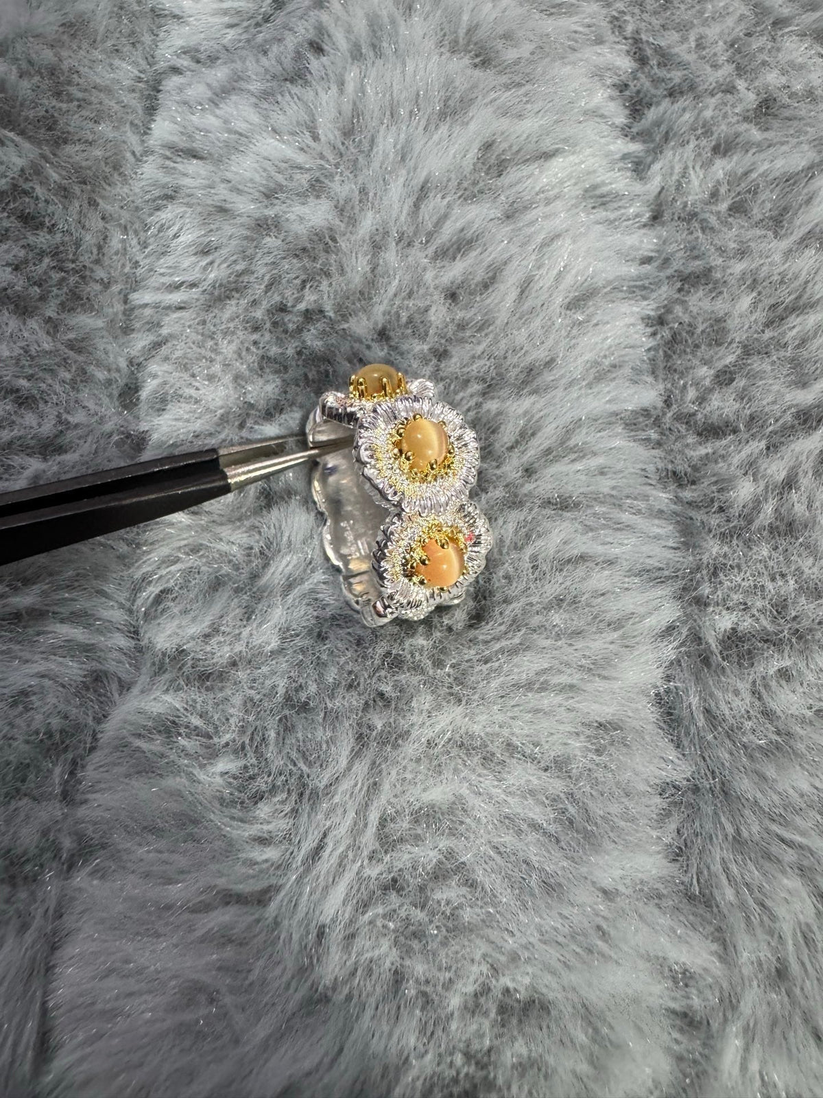[⭐Corinne]B.C.L Daisy Rings（Various colors）
