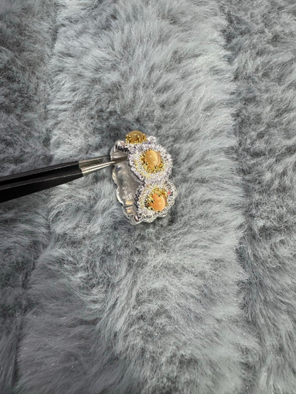 [⭐Corinne]B.C.L Daisy Rings（Various colors）