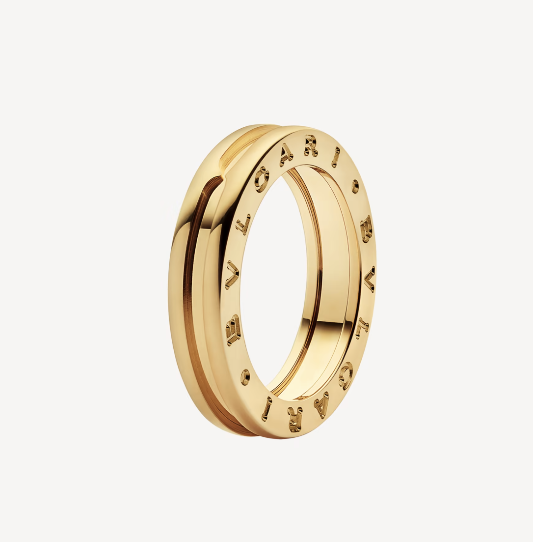[⭐Corinne]ZERO 1 ONE-BAND RING