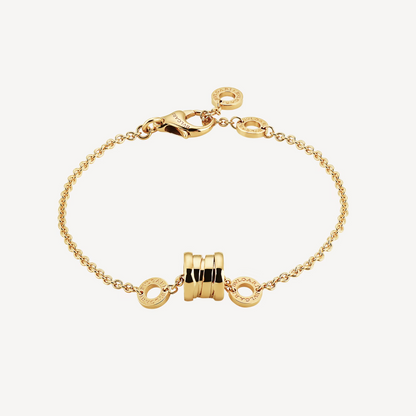 [⭐Corinne]ZERO 1 SOFT GOLD BRACELET