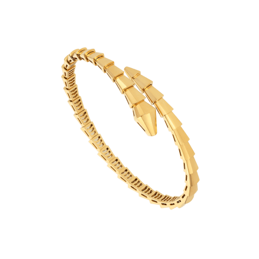 [⭐Corinne]SERPENTI VIPER GOLD BRACELET