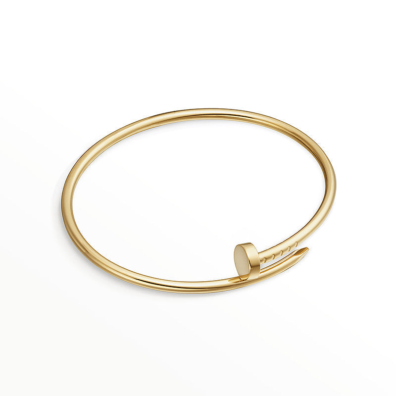 [⭐Corinne]JUSTE BRACELET 2.5MM