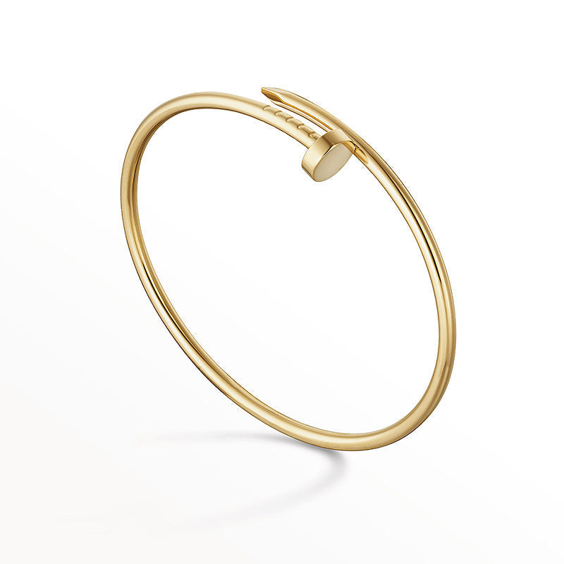 [⭐Corinne]JUSTE BRACELET 2.5MM