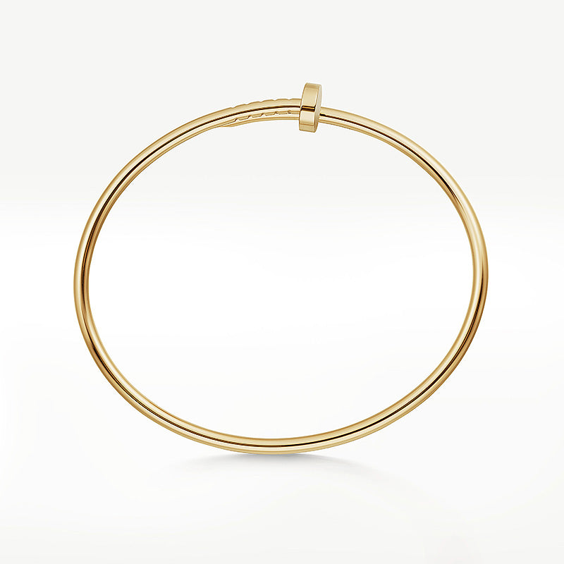 [⭐Corinne]JUSTE BRACELET 2.5MM
