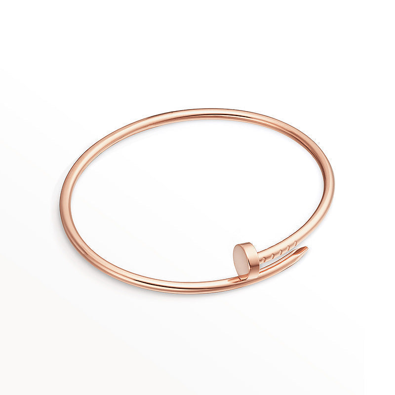 [⭐Corinne]JUSTE BRACELET 2.5MM